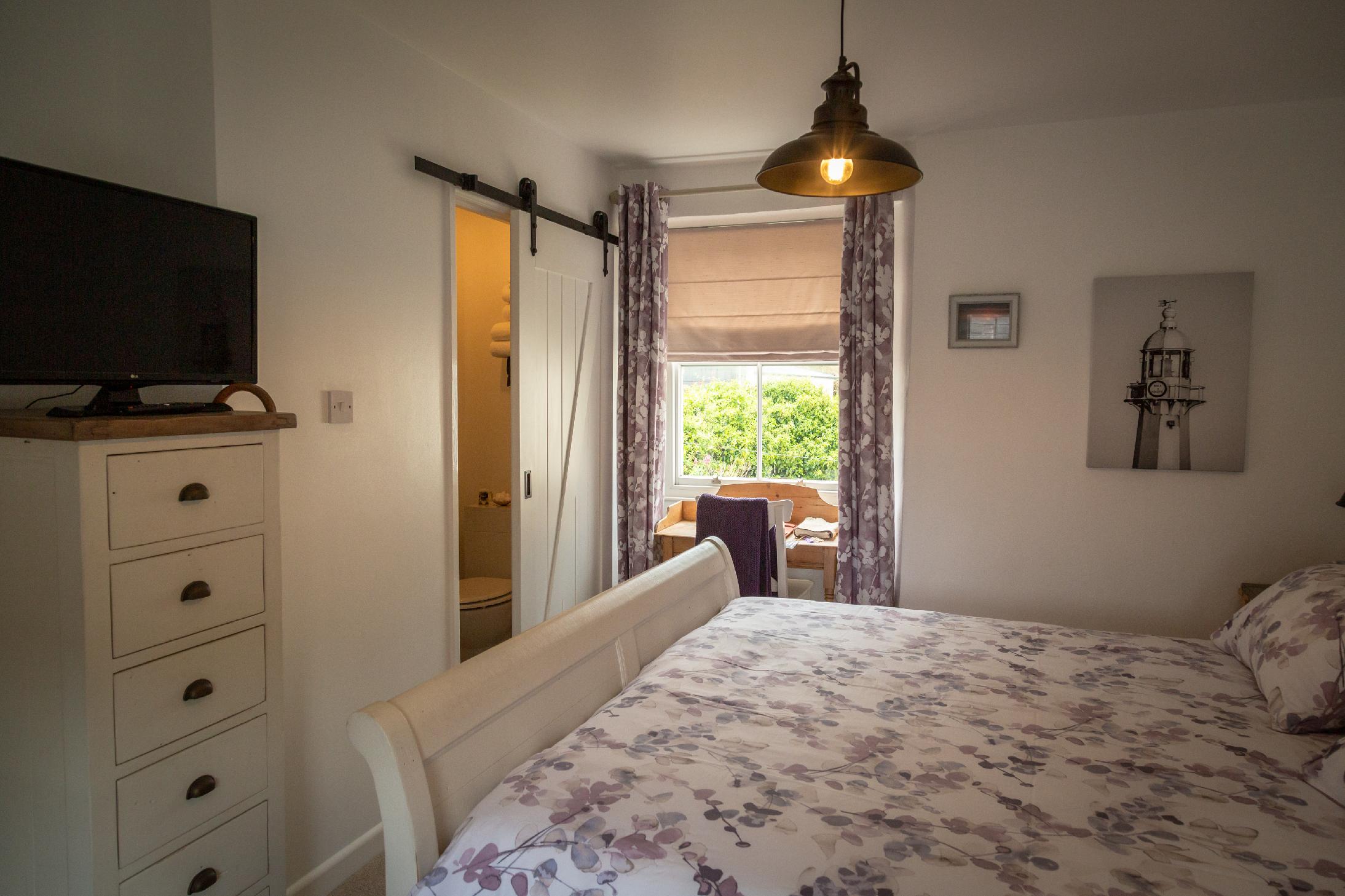 Double Room LIGHTHOUSE
